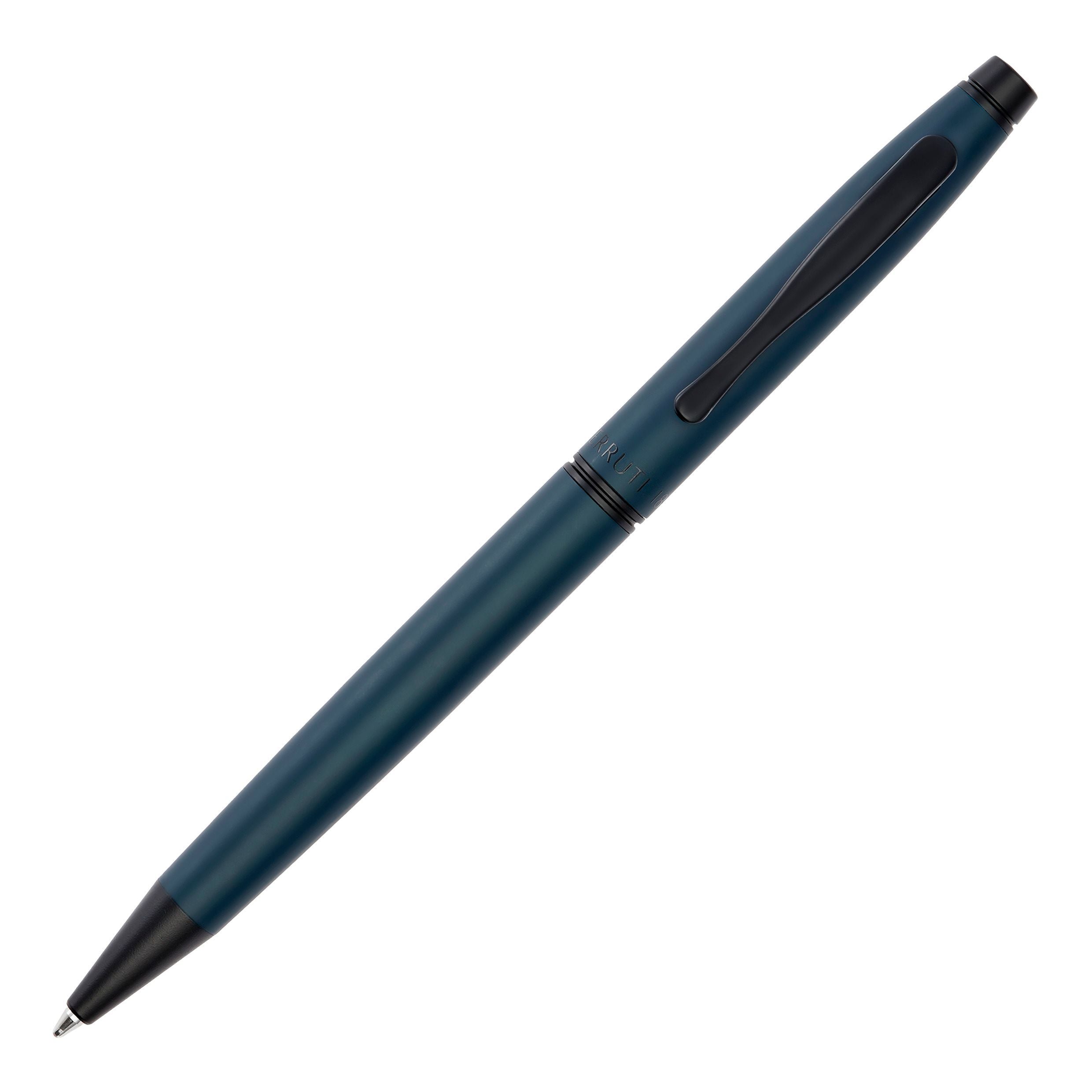 Ballpoint Pen Oxford Grey