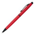 Ballpoint Pen Oxford Grey