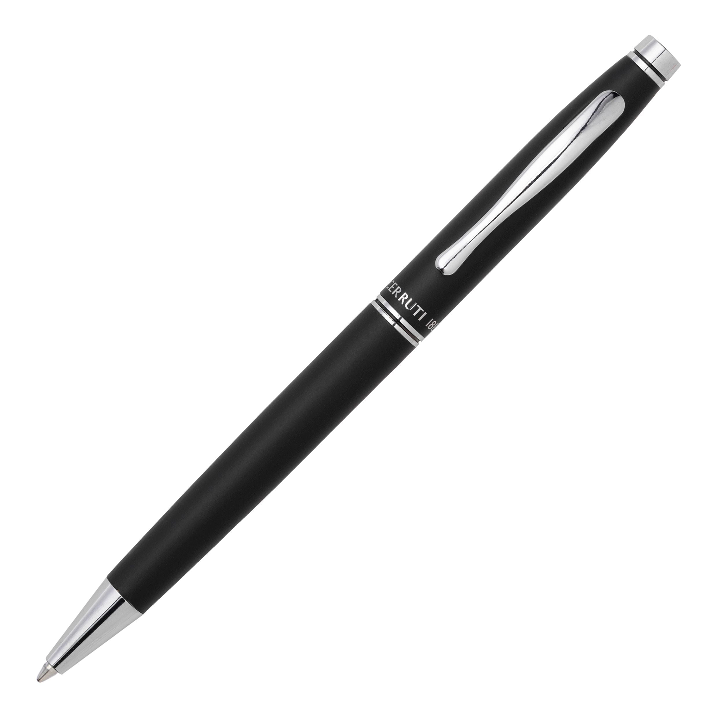 Ballpoint Pen Oxford Black