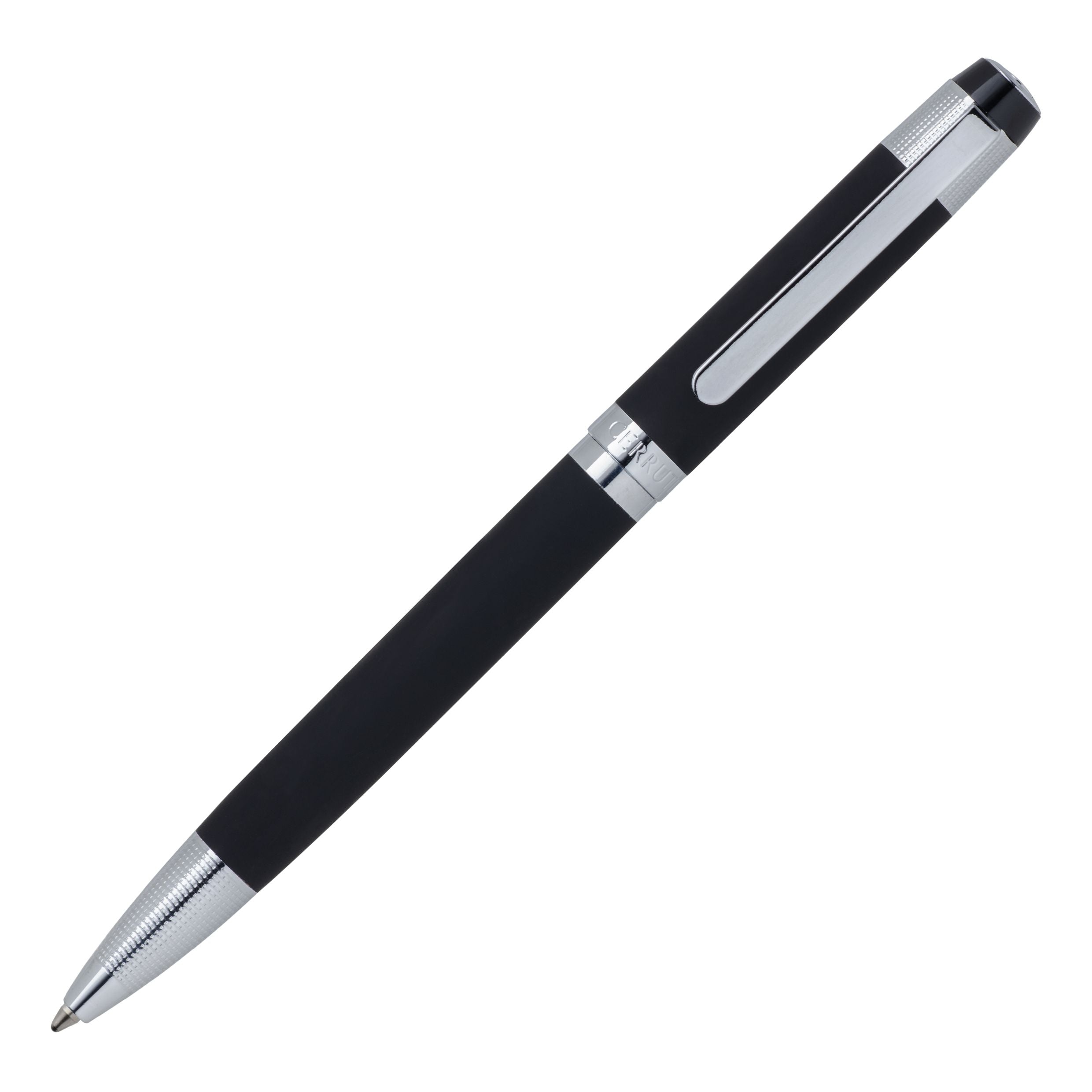 Ballpoint Pen Thames Black