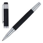 Ballpoint Pen Thames Black