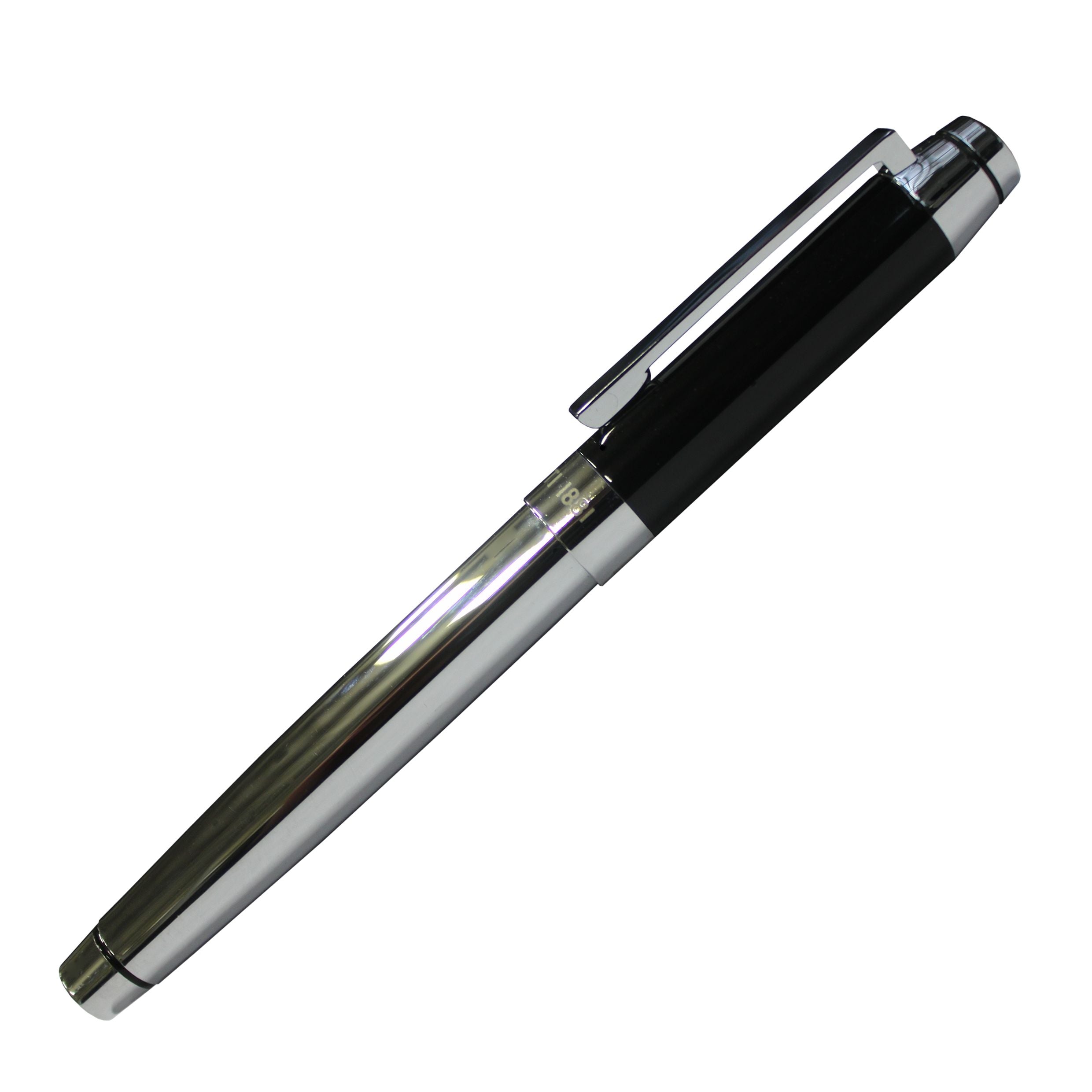 Rollerball Pen Heritage Black