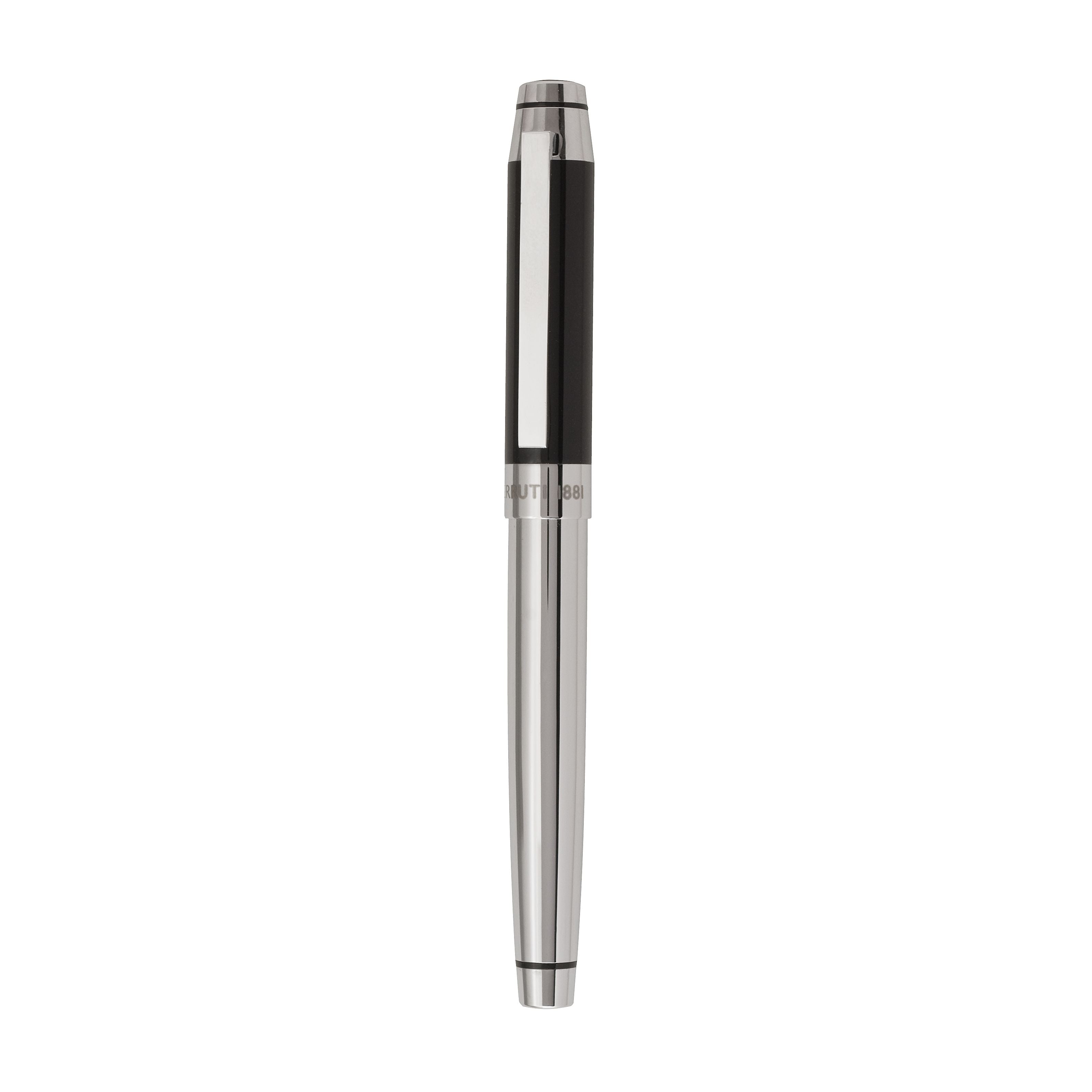 Rollerball Pen Heritage Black