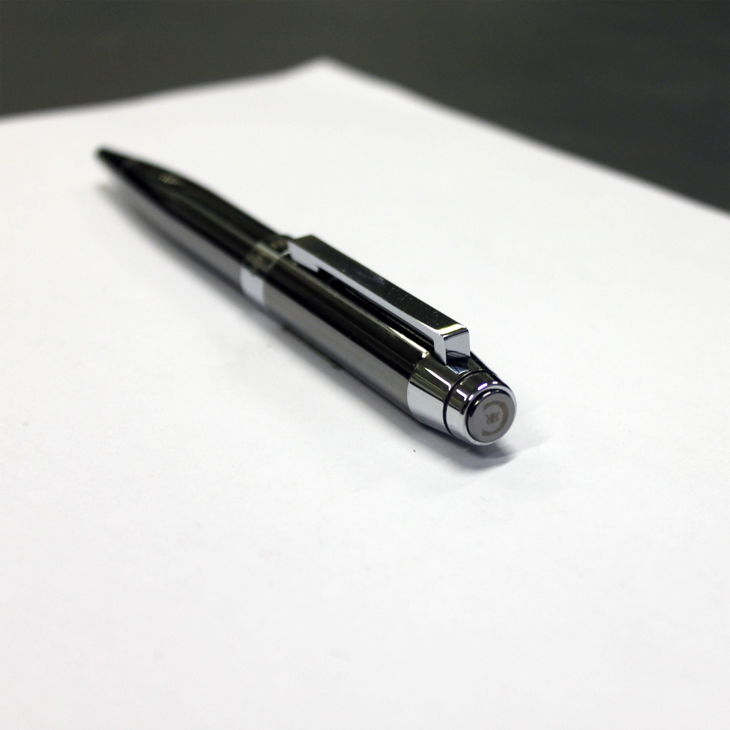 Ballpoint Pen Heritage Black