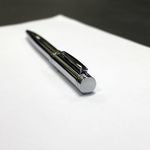 Ballpoint Pen Zoom Classic Black