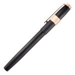 Fountain Pen Block Brushed Gun
