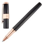Fountain Pen Block Brushed Gun