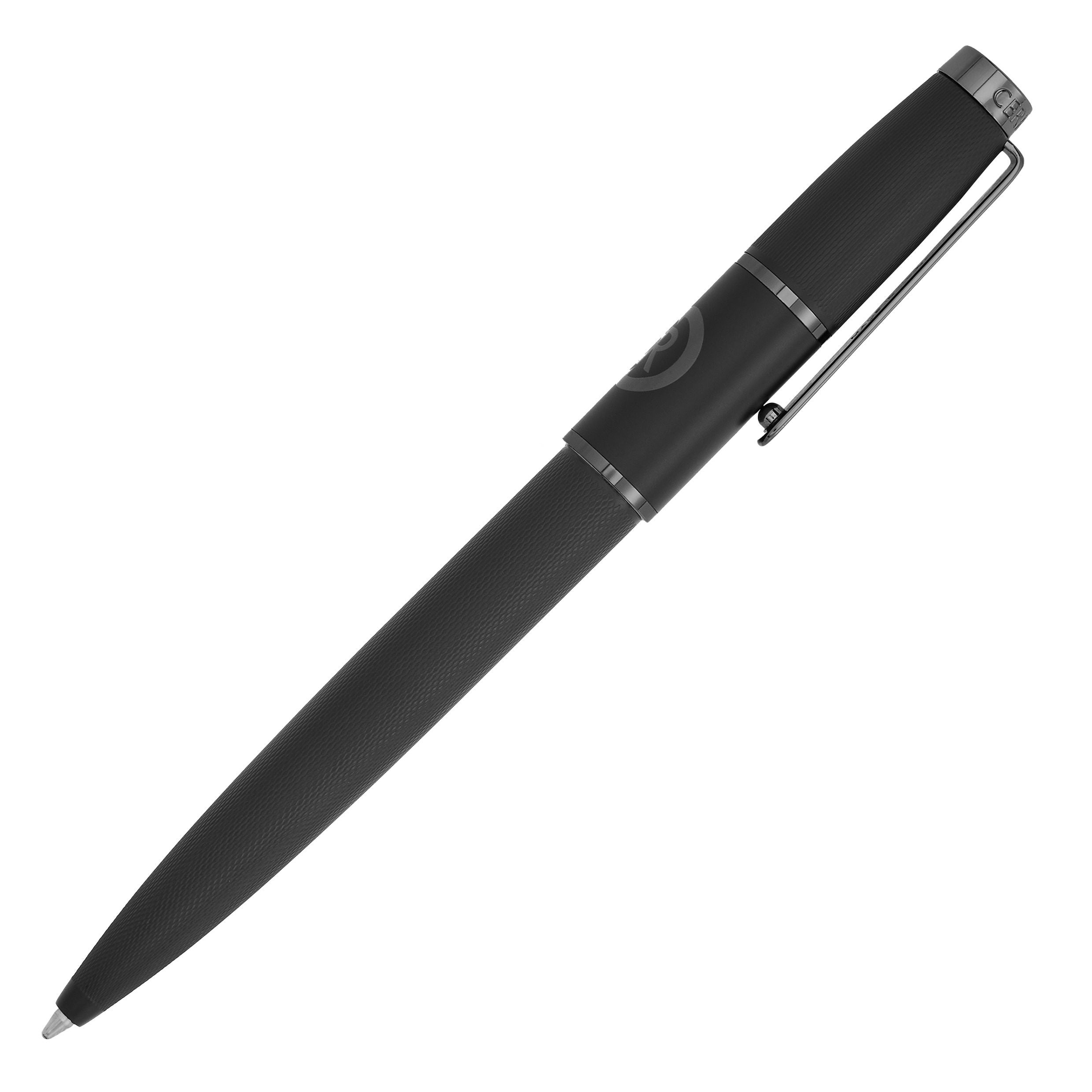 Fountain Pen Brick Black