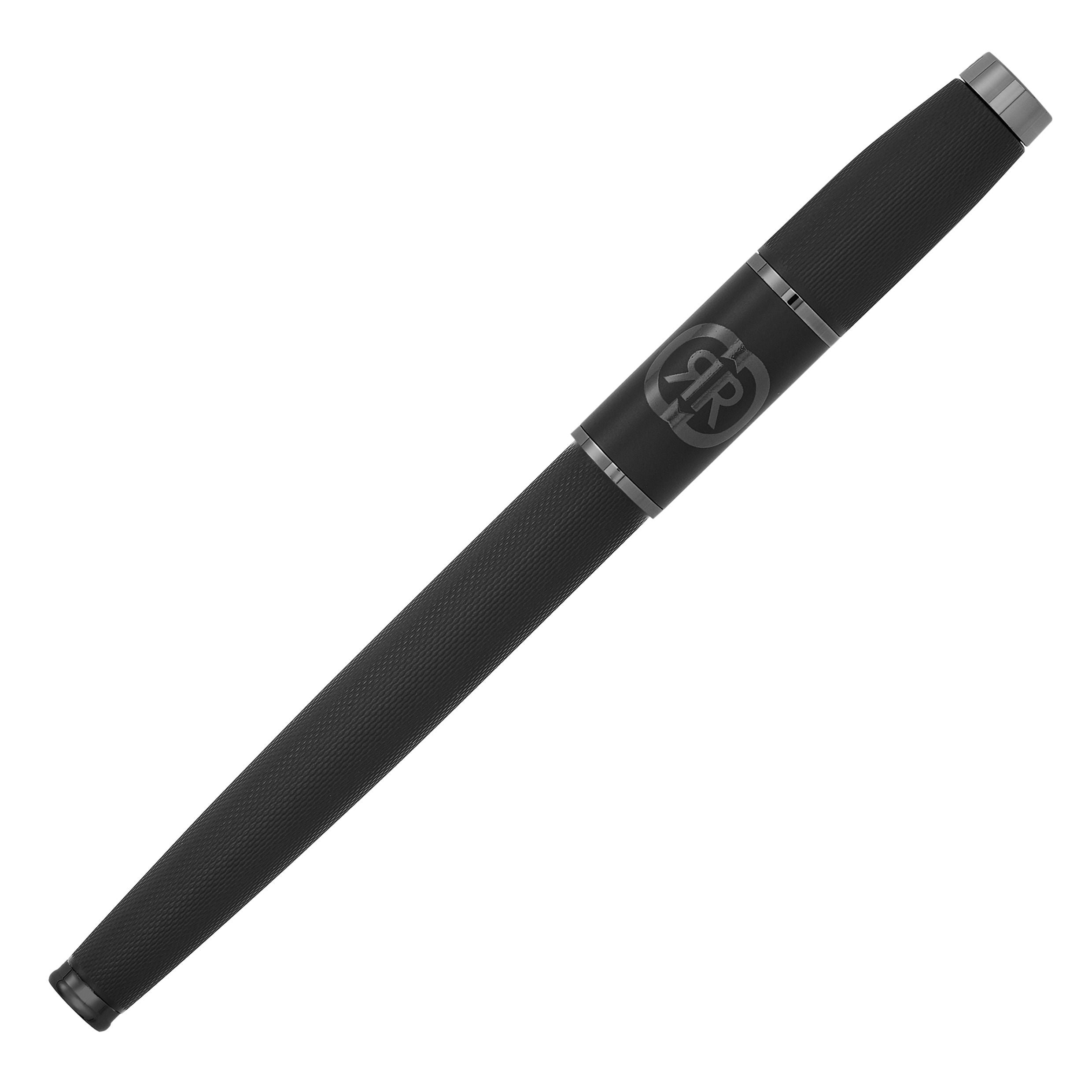 Fountain Pen Brick Black