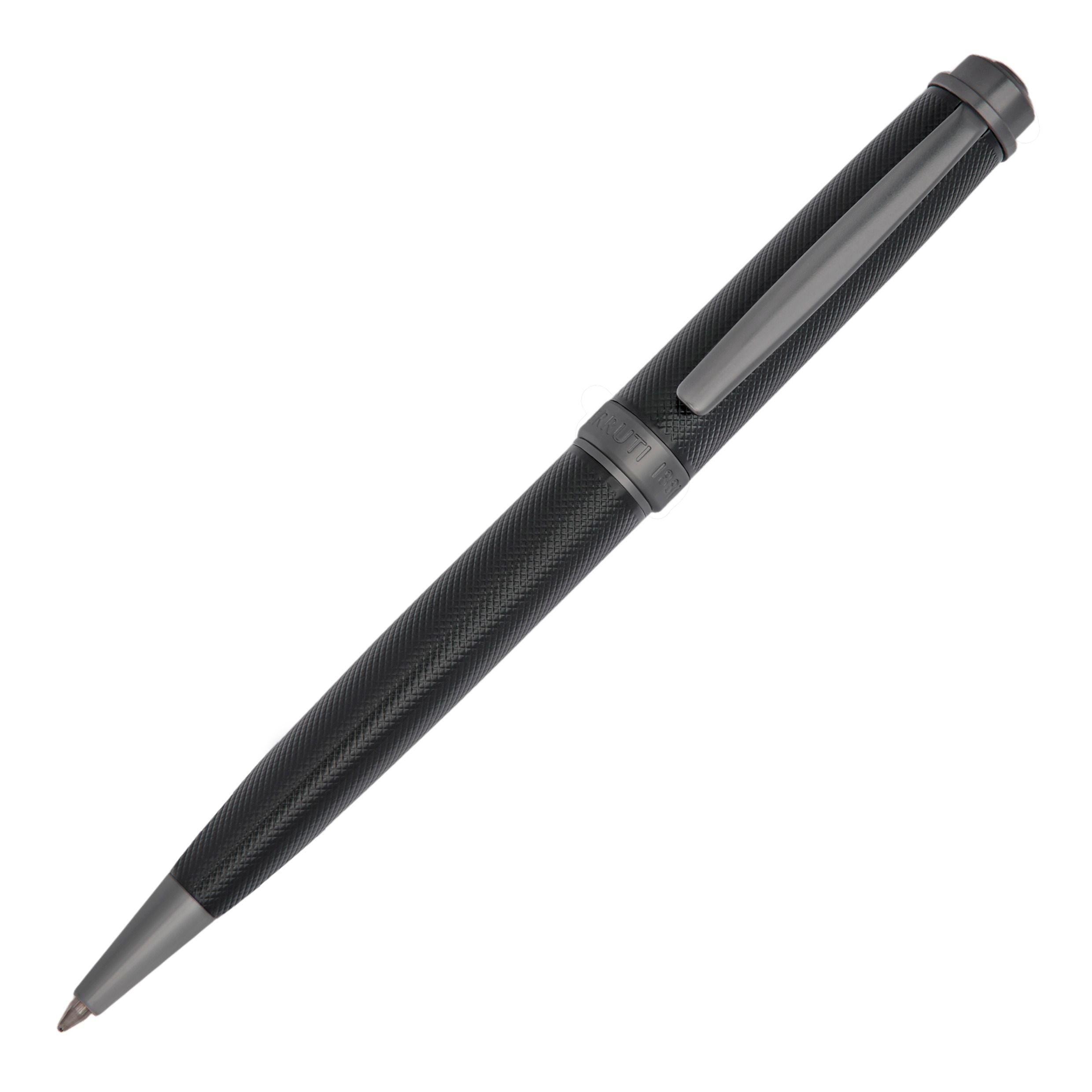 Ballpoint Pen Belgravia Black