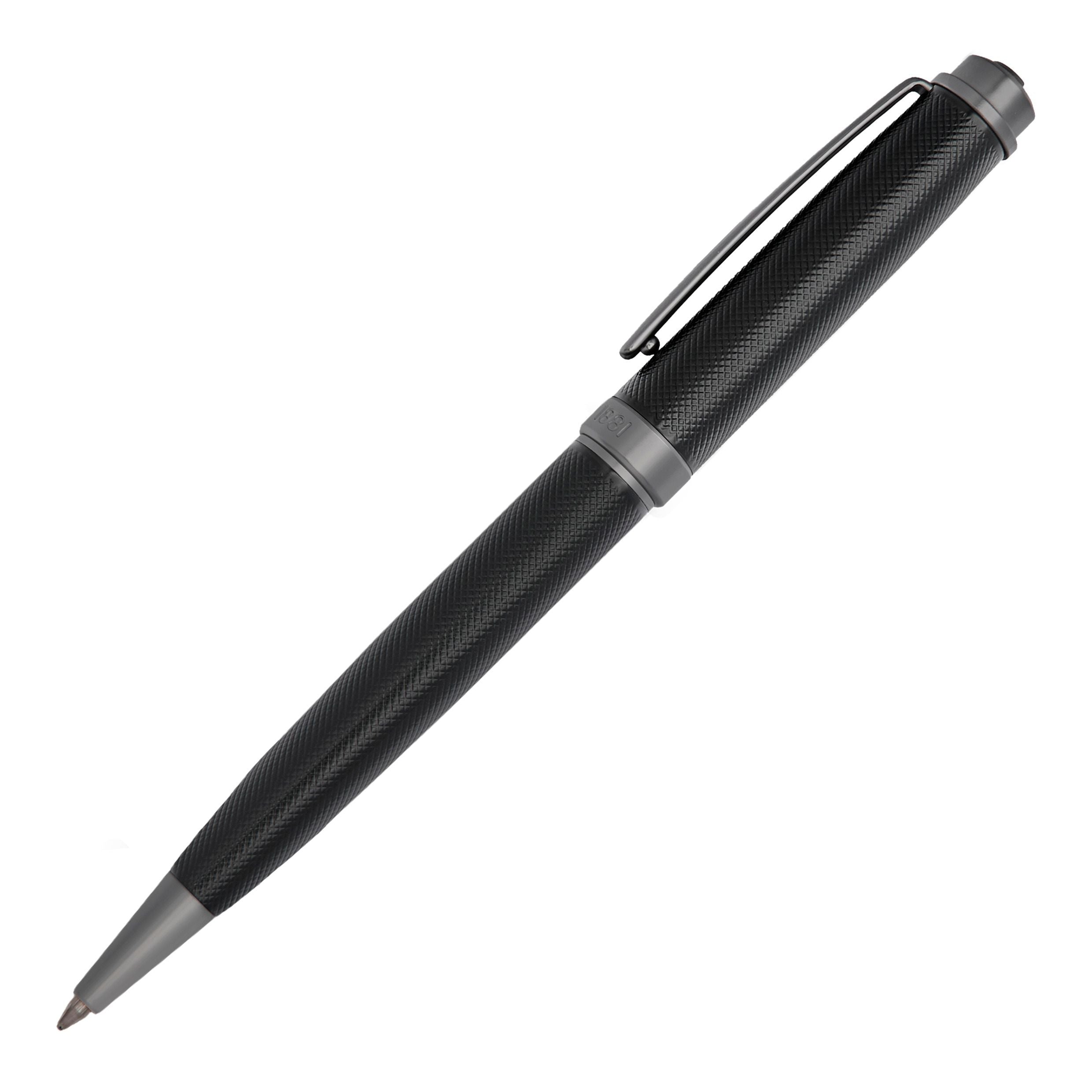Ballpoint Pen Belgravia Black