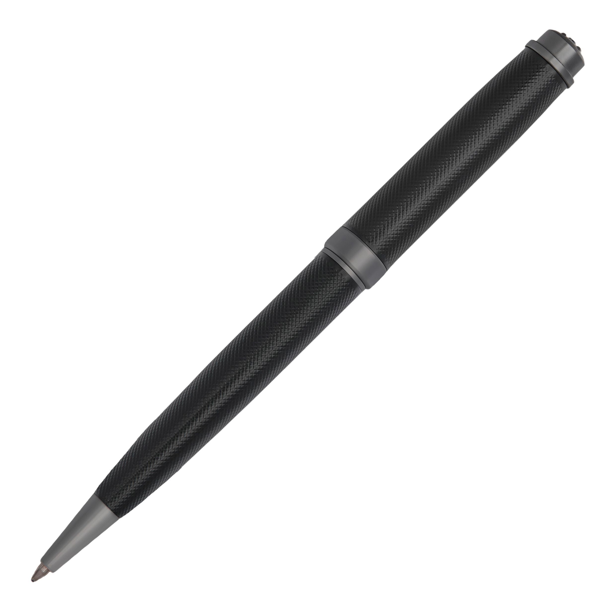 Ballpoint Pen Belgravia Black