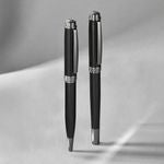Ballpoint Pen Belgravia Black