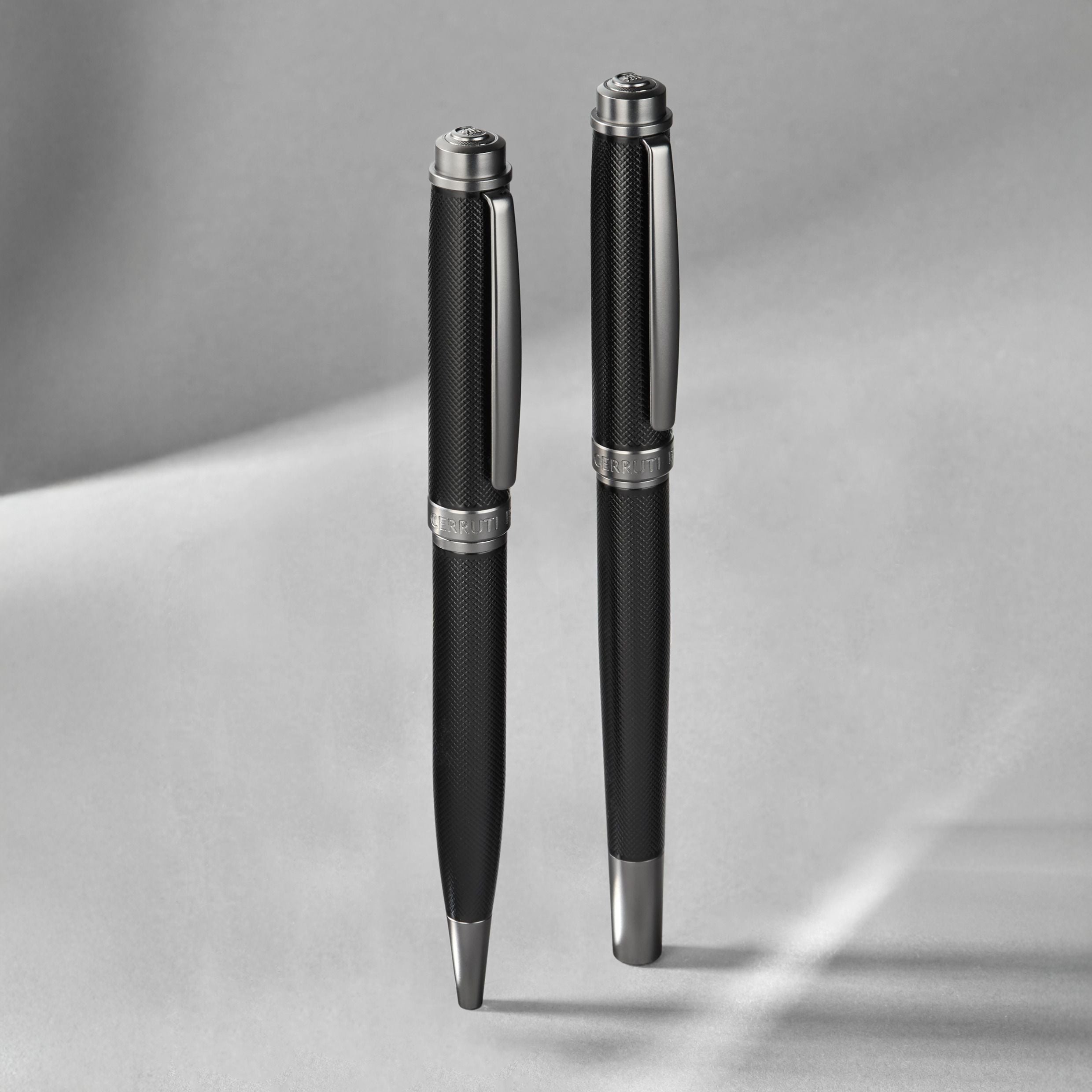 Ballpoint Pen Belgravia Black