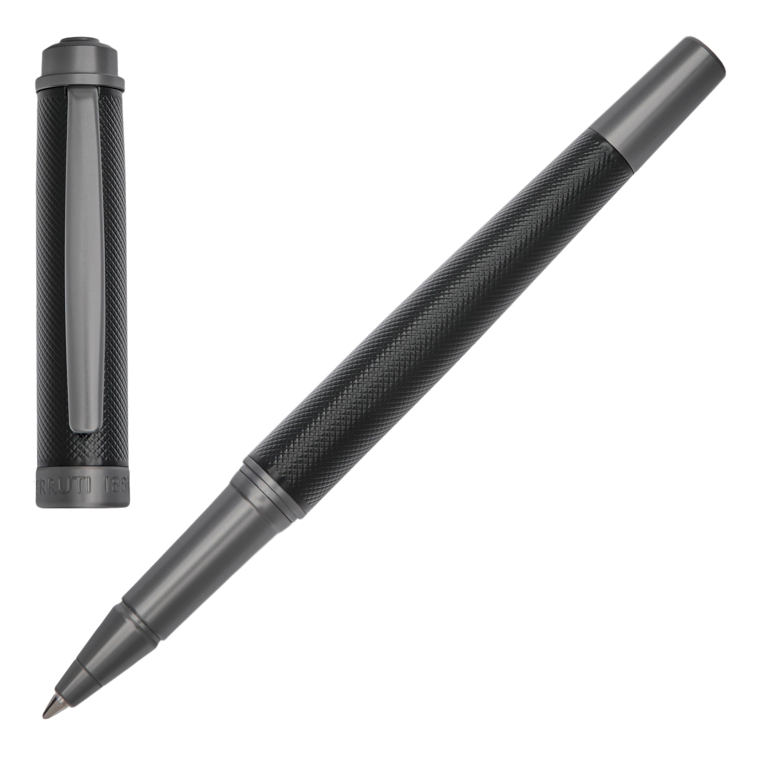 Ballpoint Pen Belgravia Black