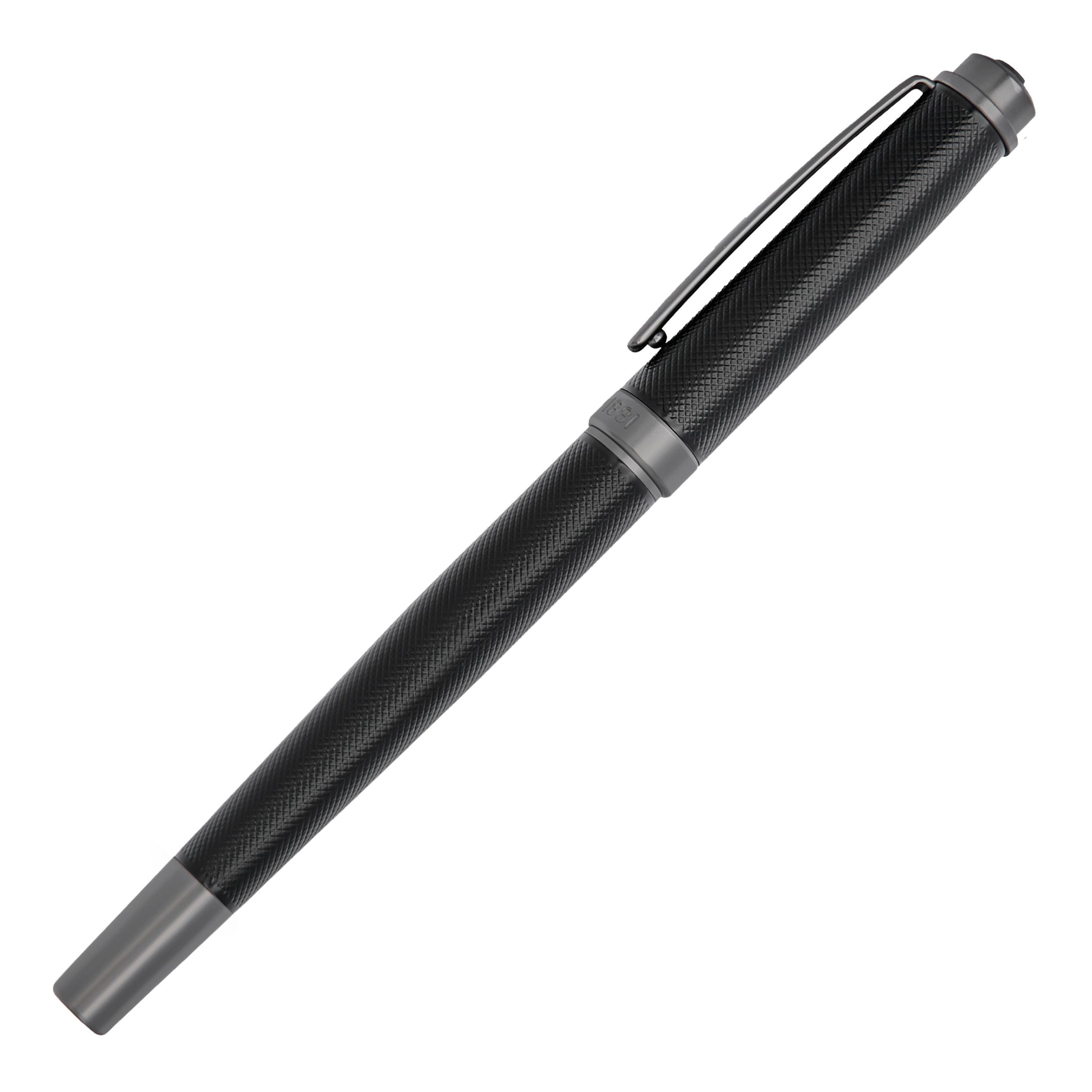 Ballpoint Pen Belgravia Black