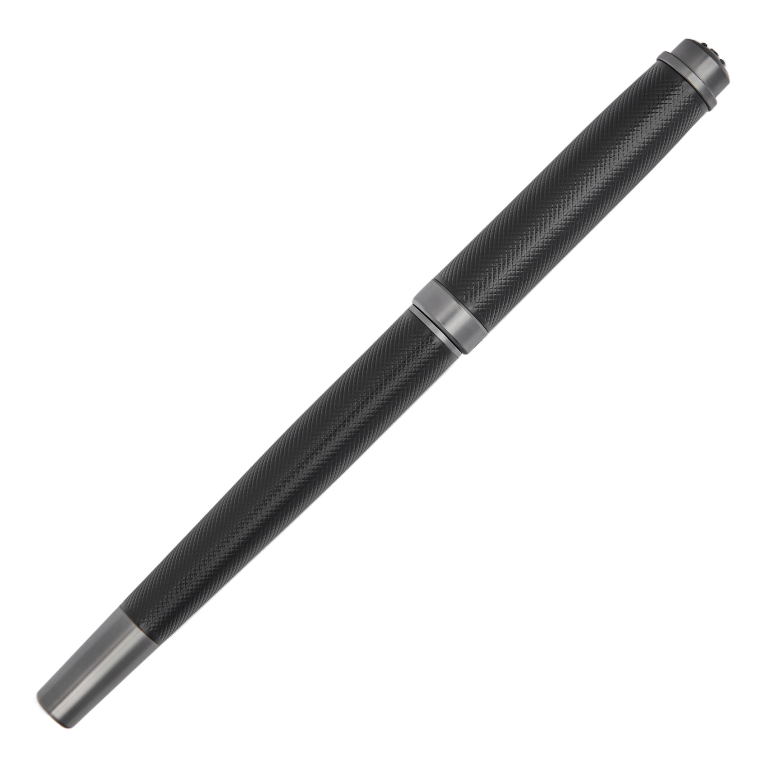 Ballpoint Pen Belgravia Black