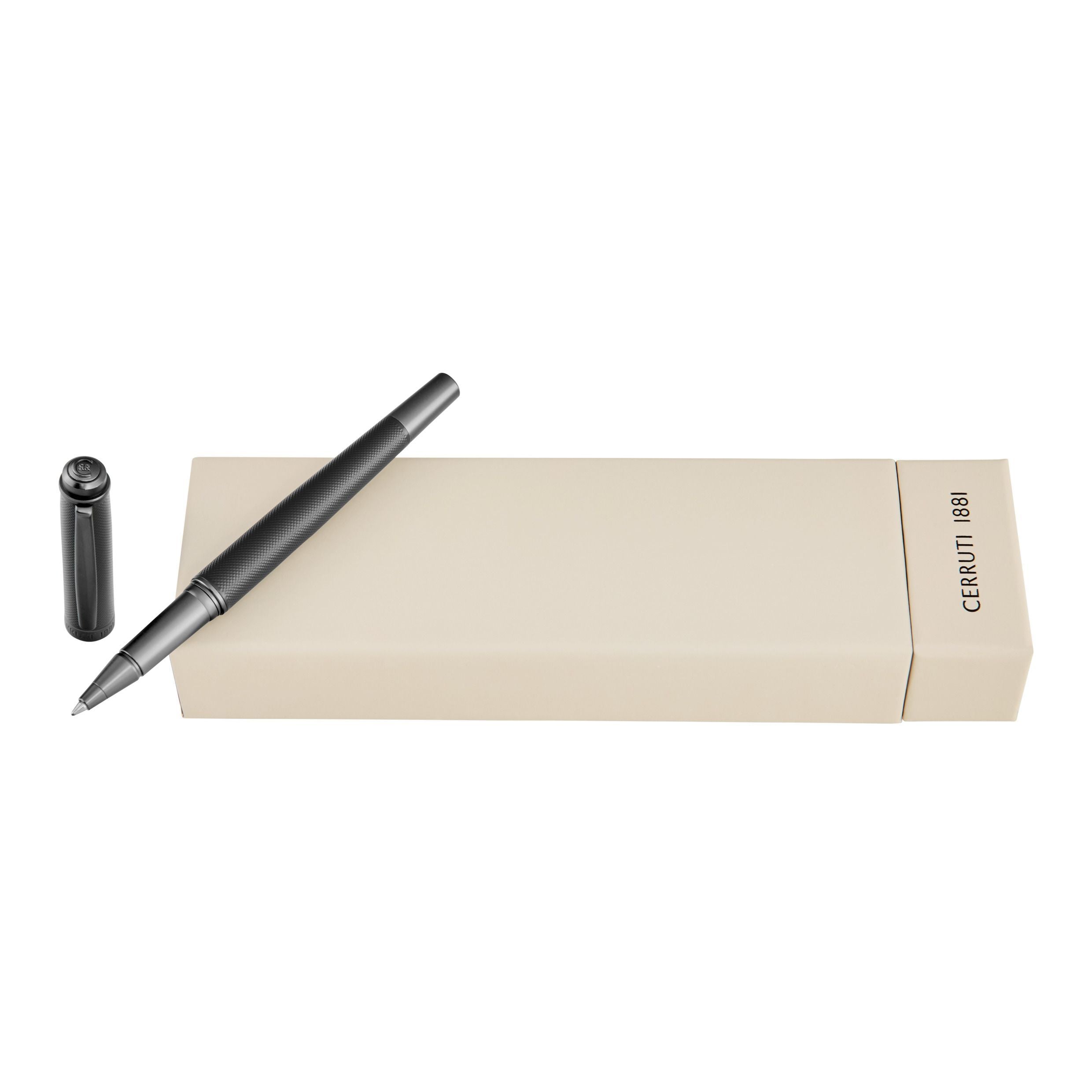 Ballpoint Pen Belgravia Black