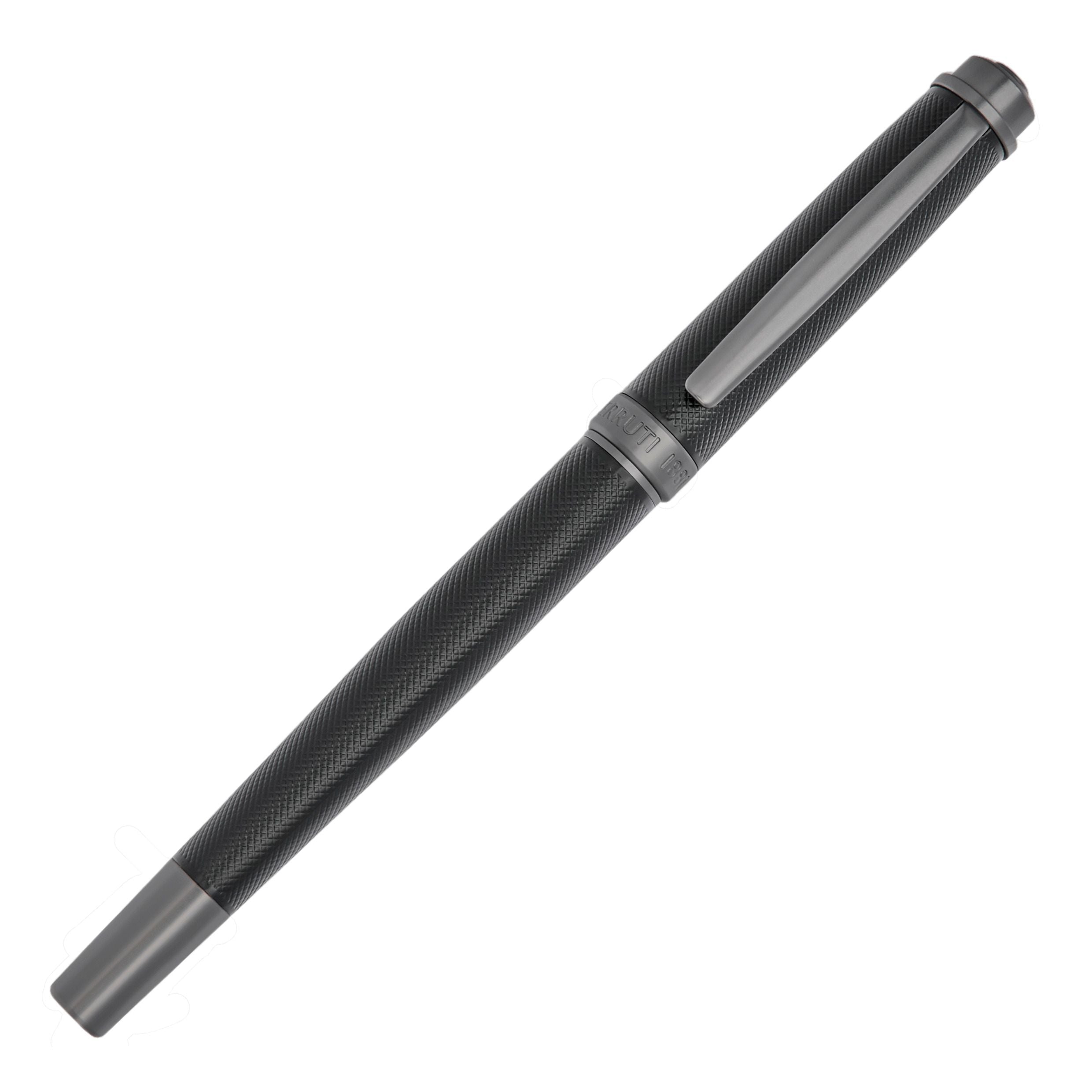Ballpoint Pen Belgravia Black