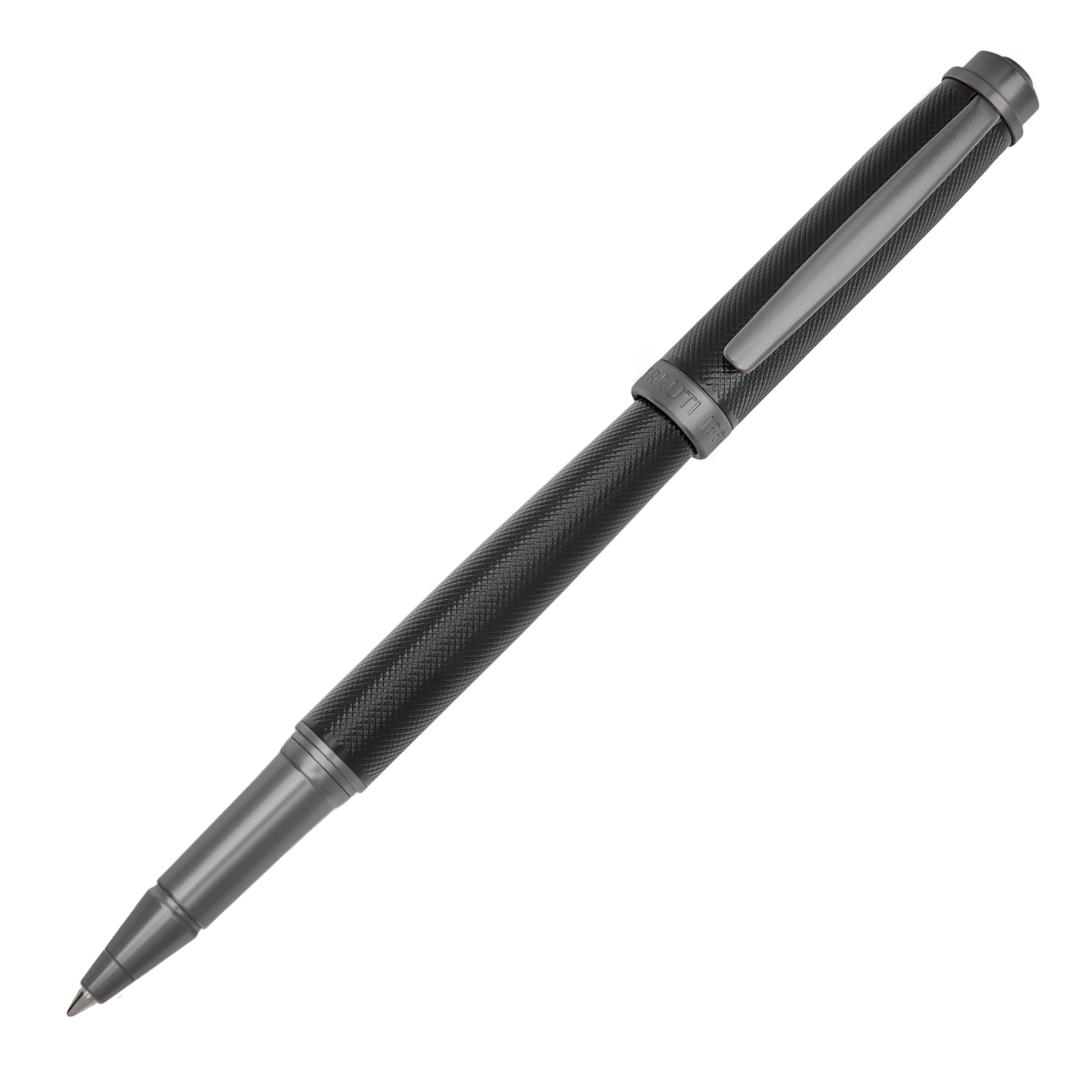 Ballpoint Pen Belgravia Black