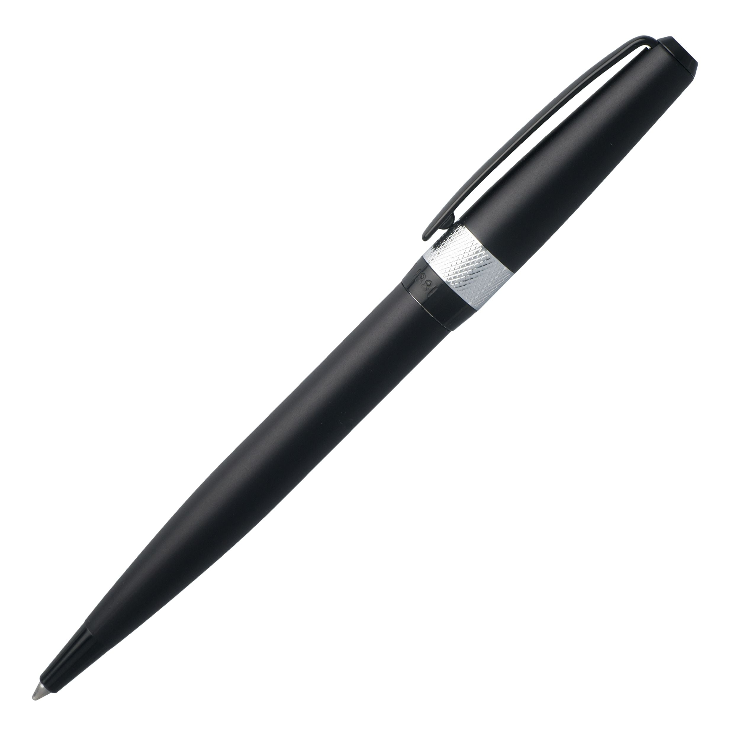 Ballpoint Pen Canal Black