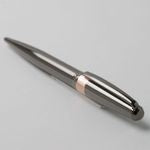 Ballpoint Pen Canal Black