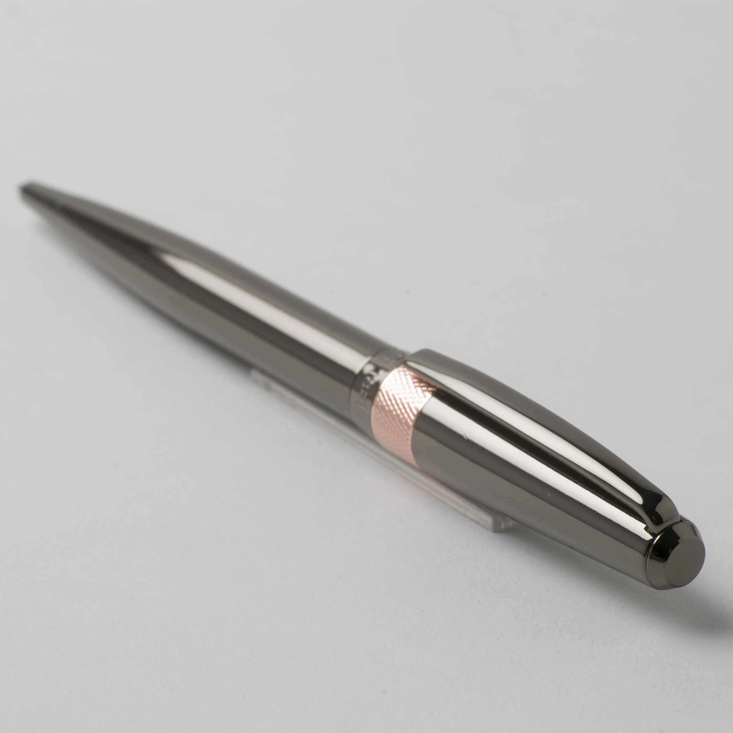 Ballpoint Pen Canal Black