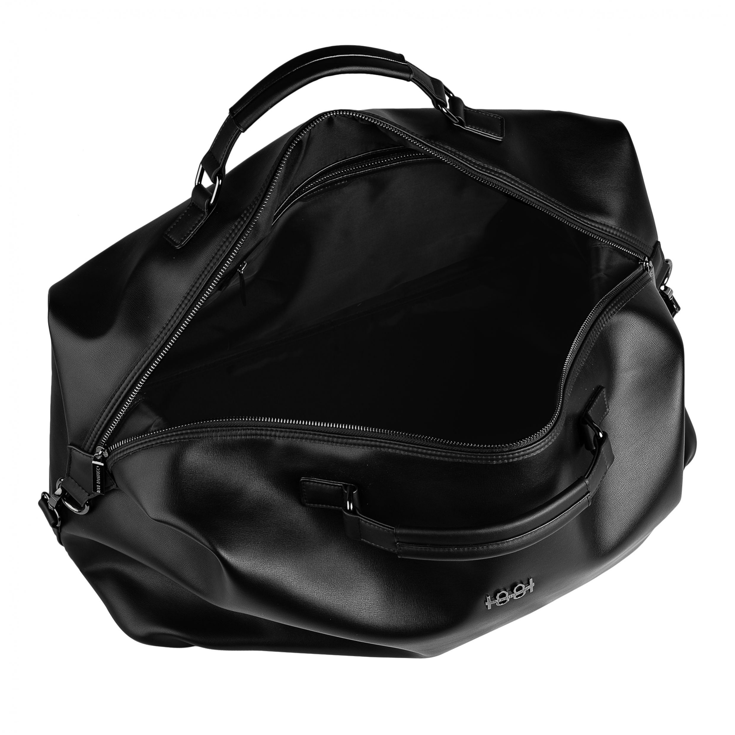 Travel Bag Irving Black