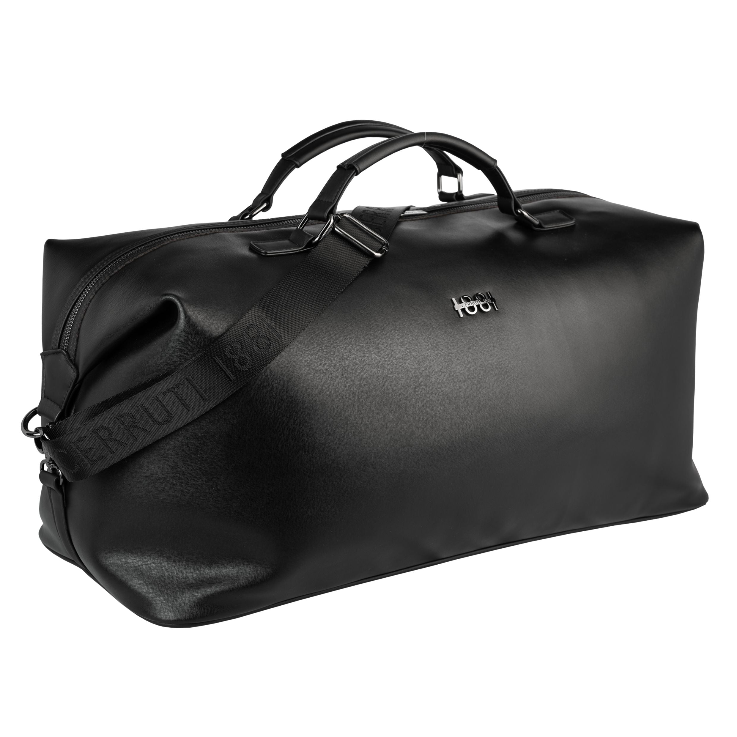 Travel Bag Irving Black