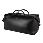 Travel Bag Irving Black