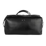 Travel Bag Irving Black