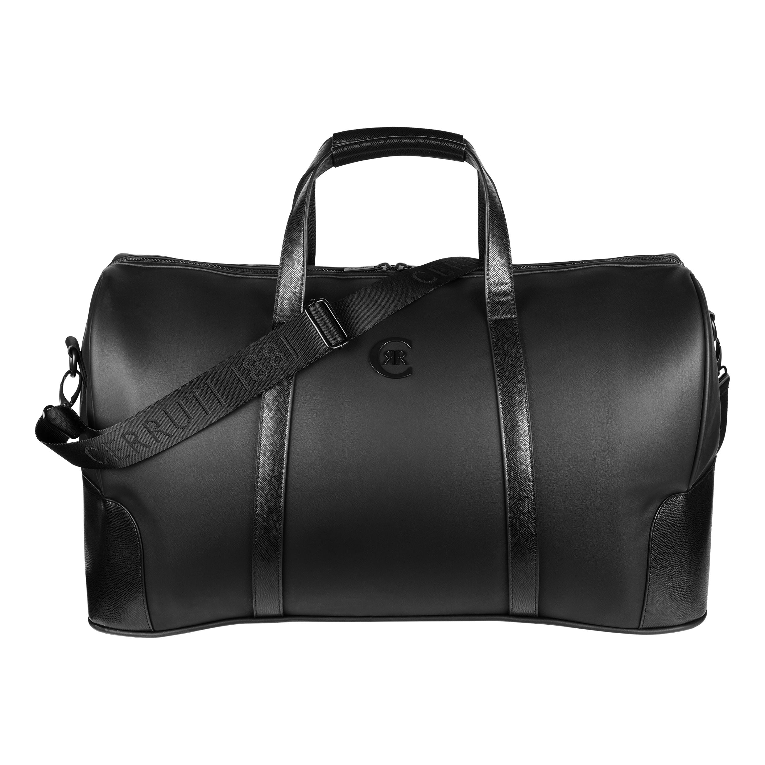 Travel Bag Forbes Black