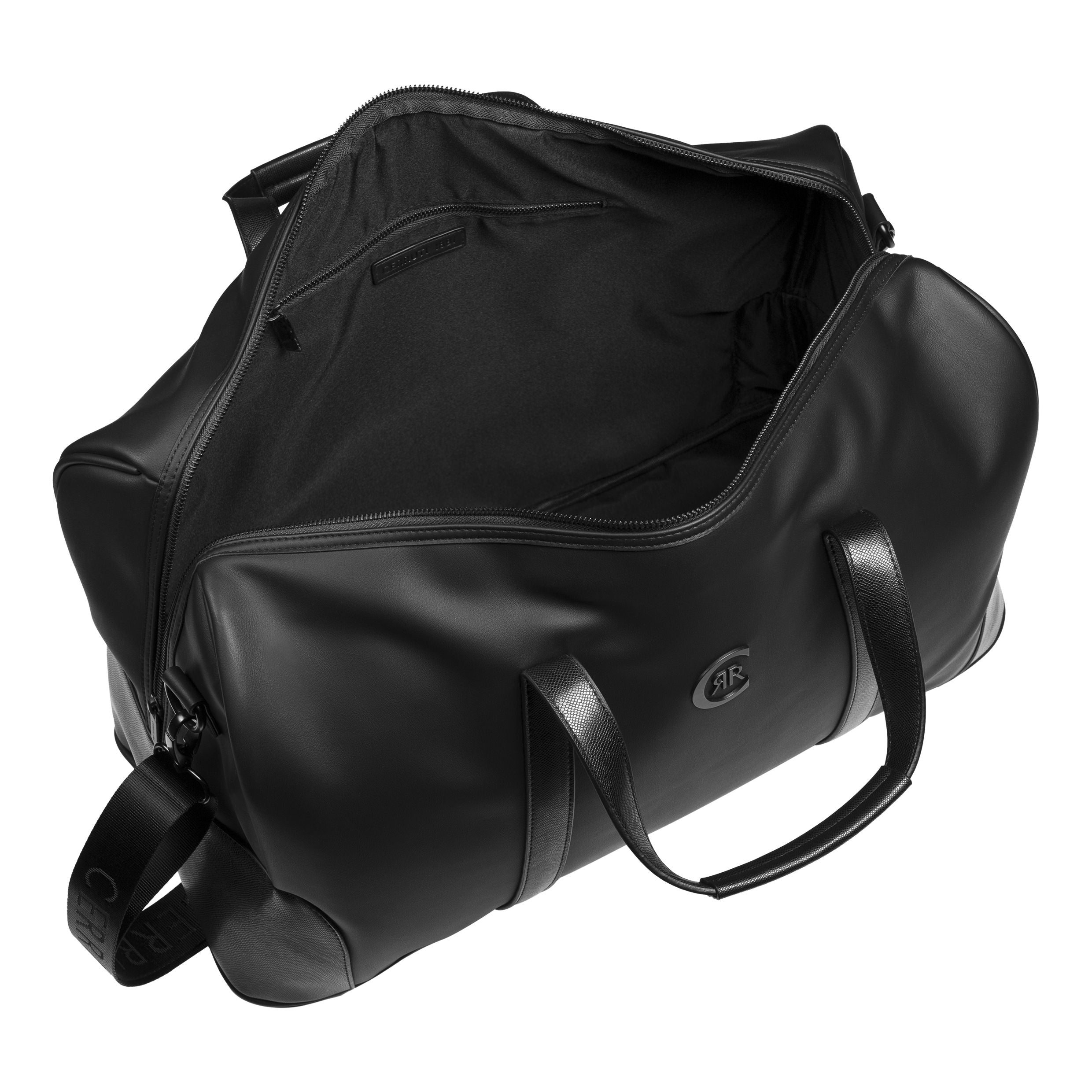 Travel Bag Forbes Black