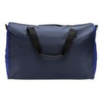 Travel Bag Brick Navy Bright Blue