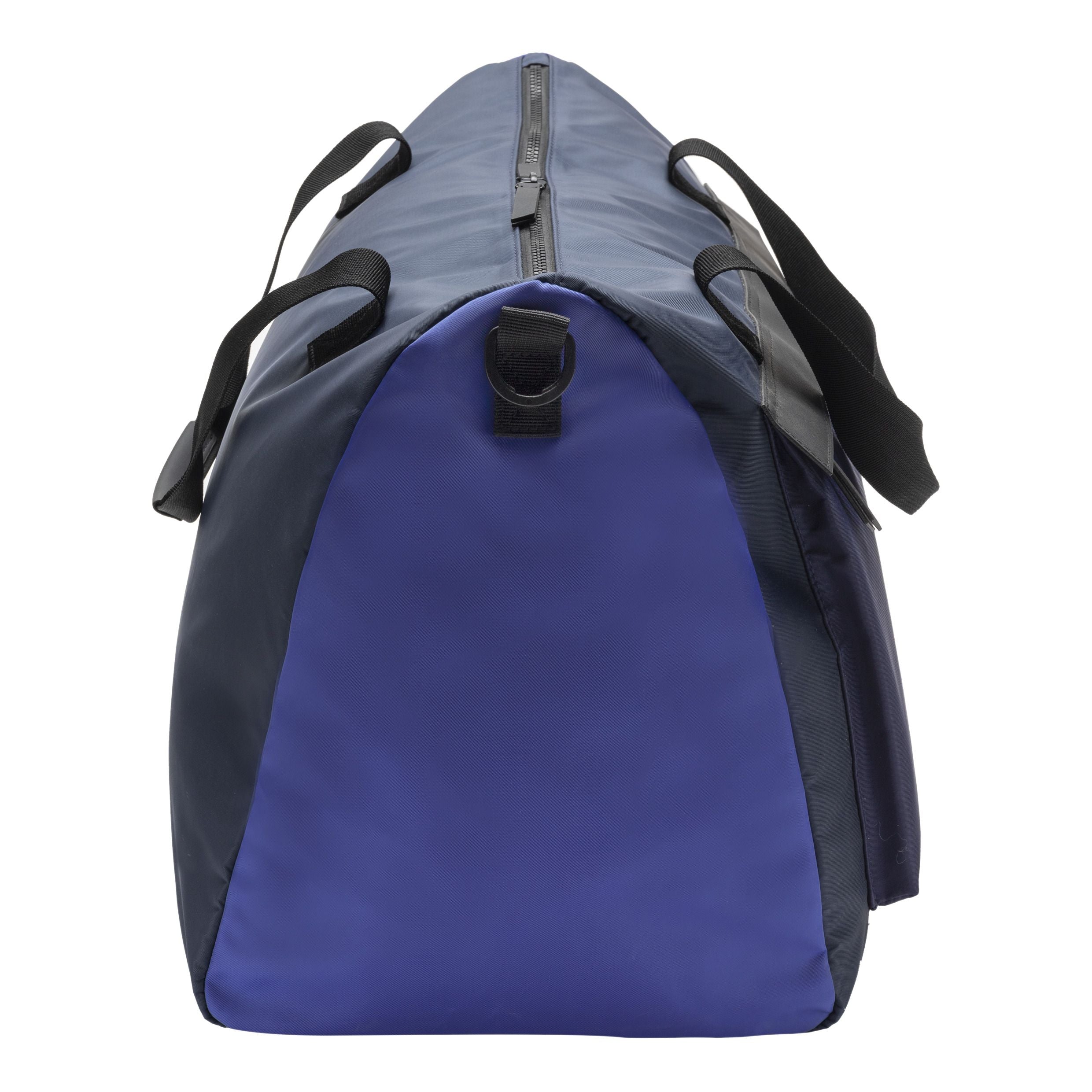 Travel Bag Brick Navy Bright Blue
