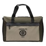 Travel Bag Brick Navy Bright Blue