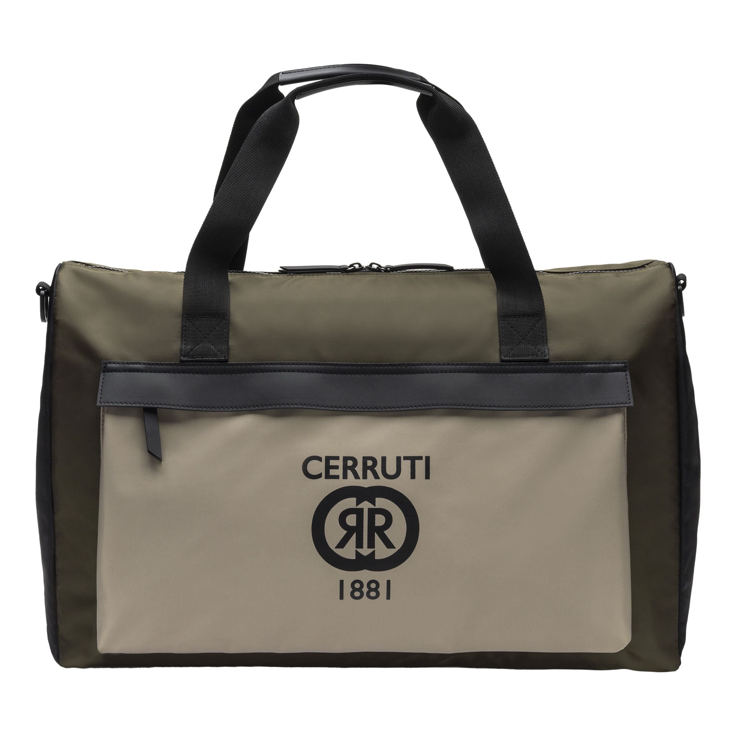 Travel Bag Brick Navy Bright Blue