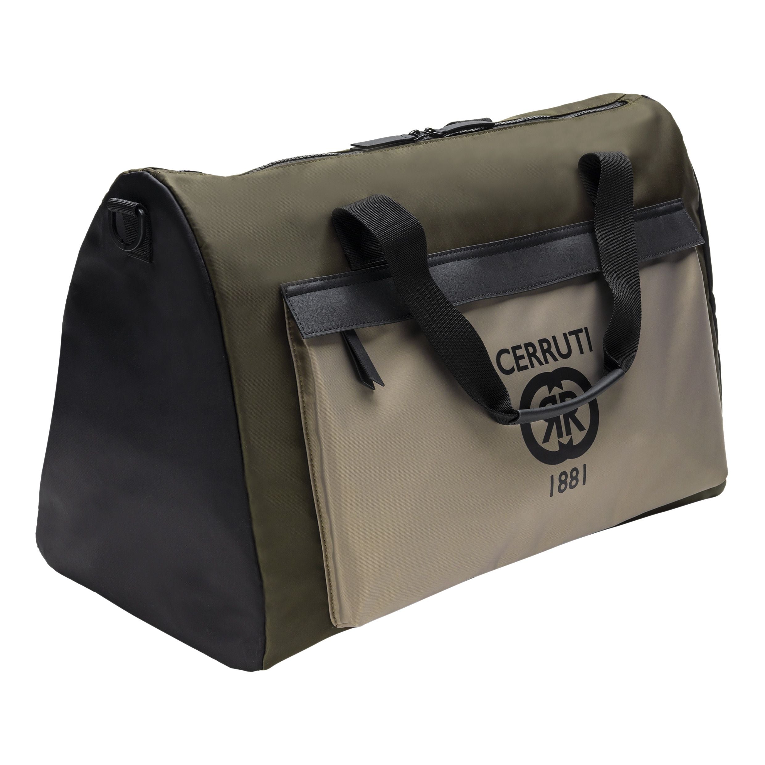 Travel Bag Brick Navy Bright Blue