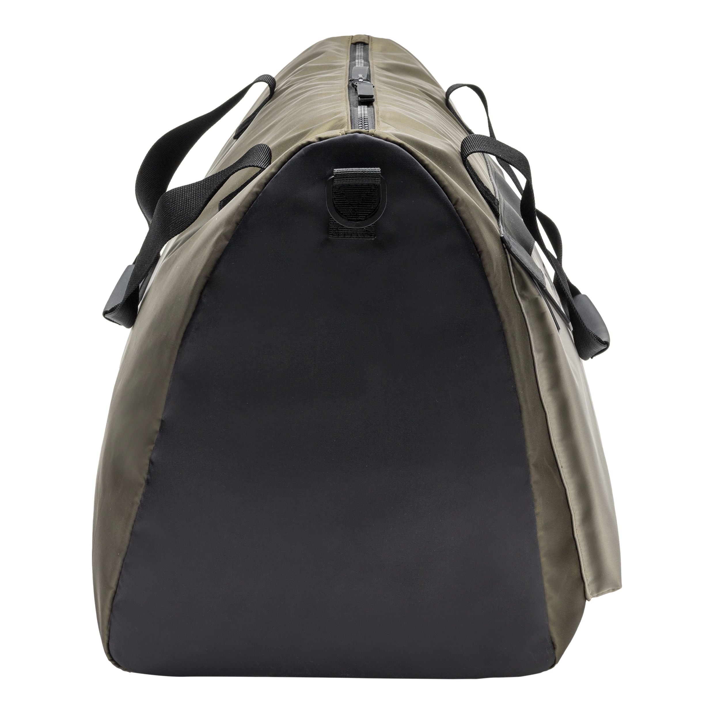 Travel Bag Brick Navy Bright Blue