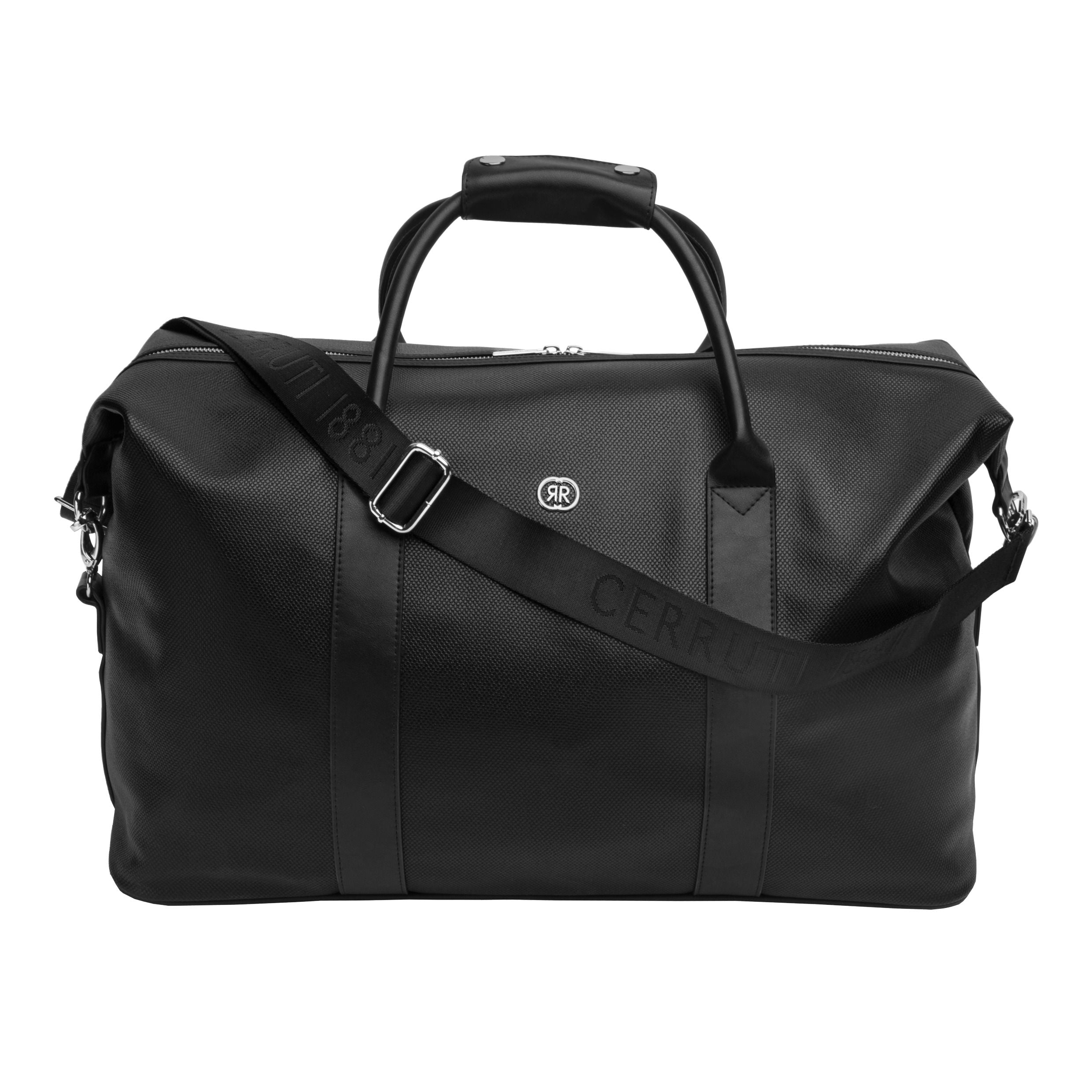 Travel Bag Regent Black