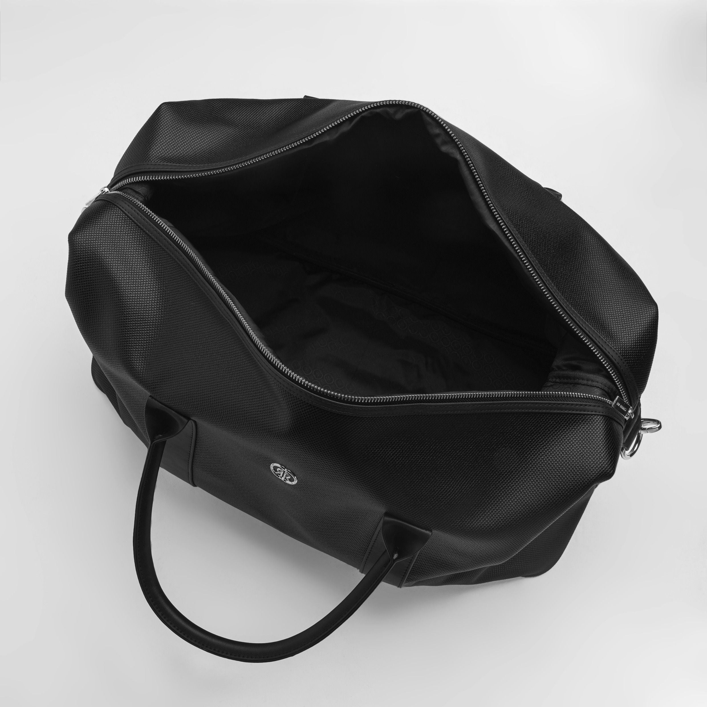 Travel Bag Regent Black