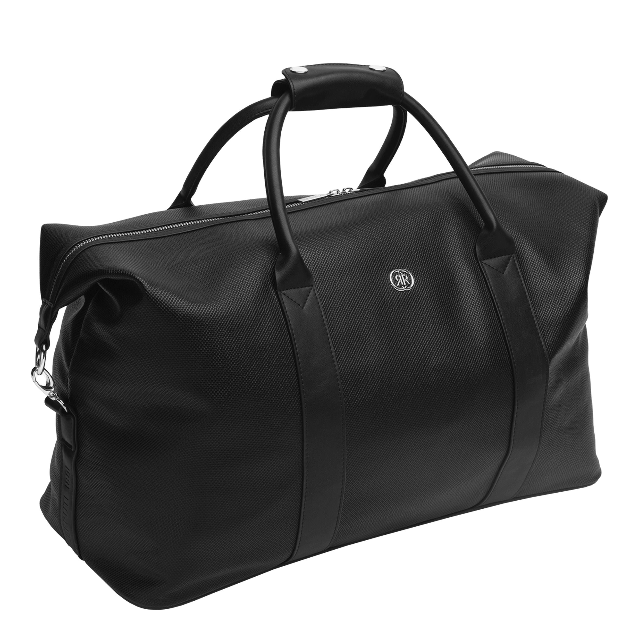 Travel Bag Regent Black