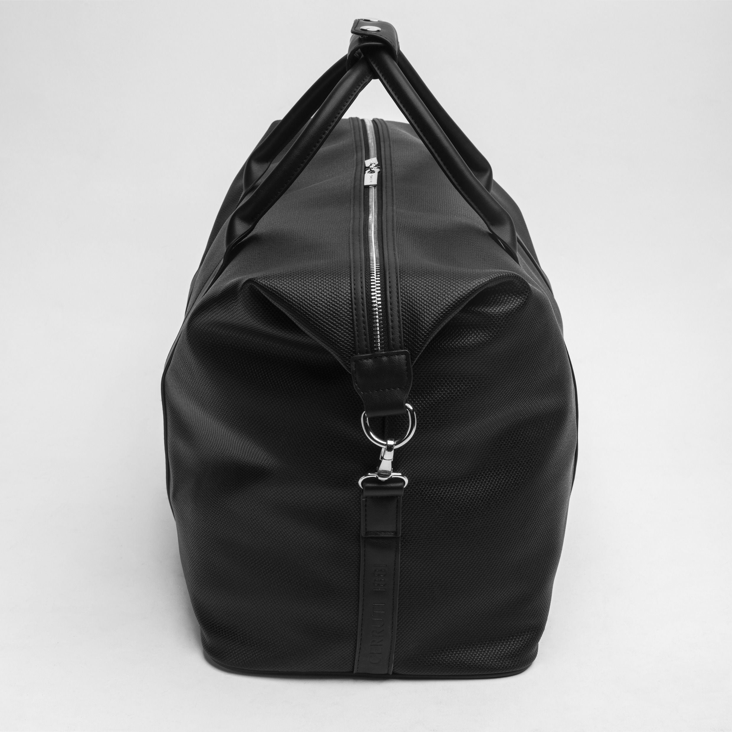 Travel Bag Regent Black