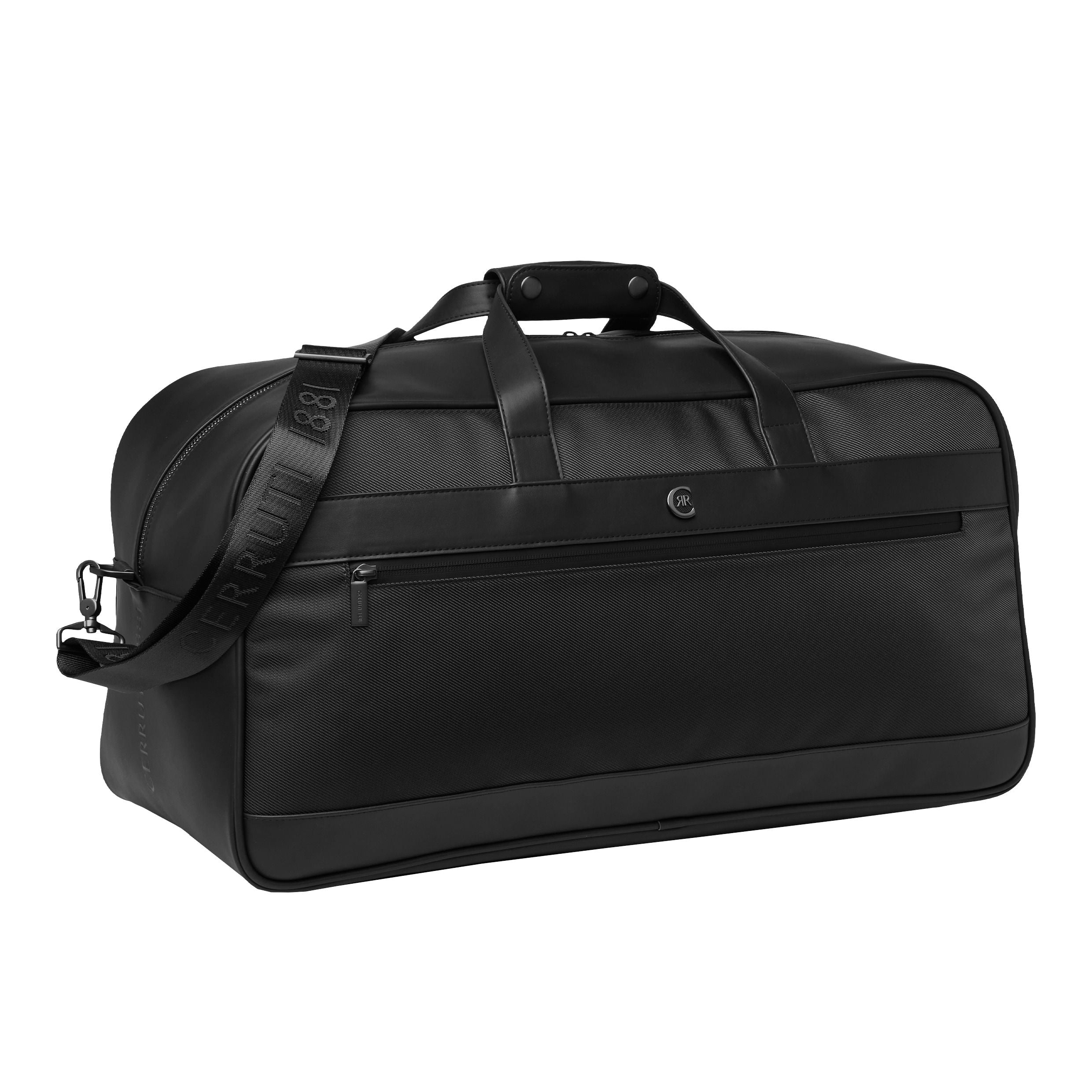 Travel Bag Bond Black