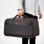 Travel Bag Bond Black