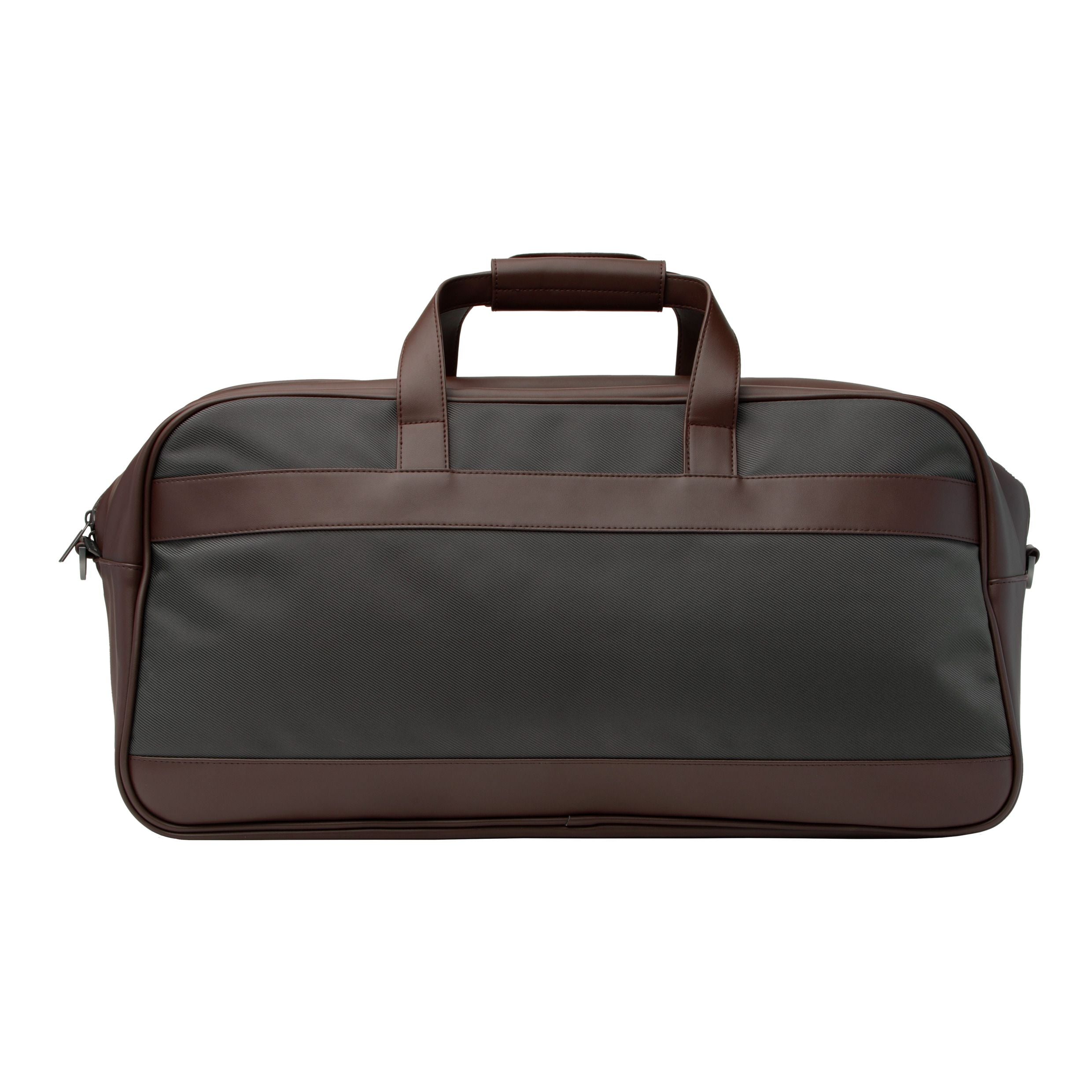 Travel Bag Bond Black