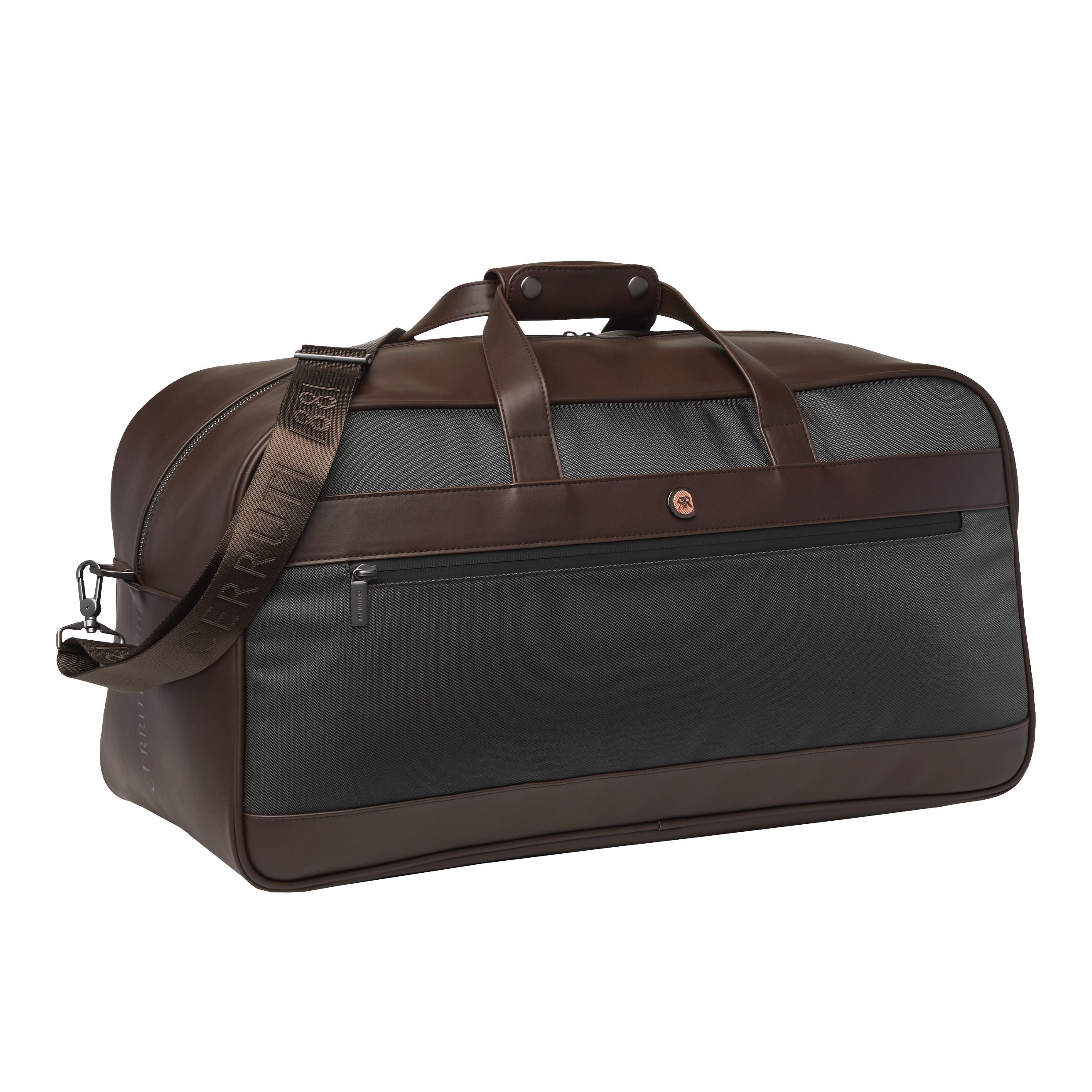 Travel Bag Bond Black