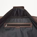 Travel Bag Bond Black
