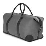 Travel Bag Mesh Black