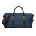 Travel Bag Mesh Black